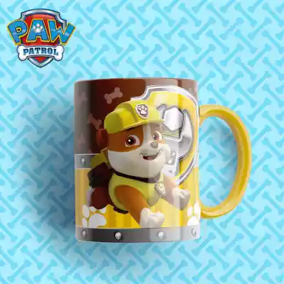 vectores plantilas PATRULLA CANINCA,PAWPATROL,CARICATURA,NIñO,NIÑA,